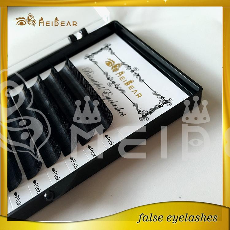 Meidear eyelash extensions price wholesale